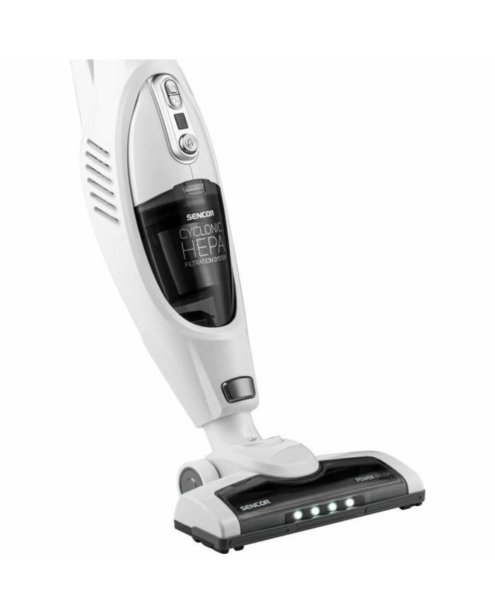 Scopa Elettrica Sencor SVC 7811WH 110 W