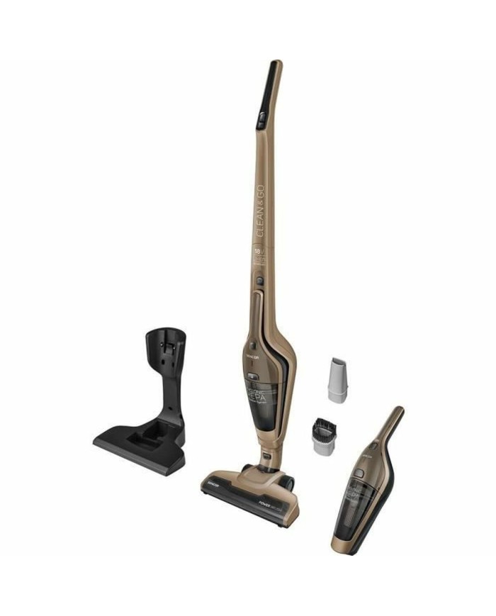 Scopa Elettrica Sencor SVC 8618GD