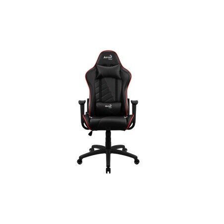 Sedia Gaming Aerocool AC110 AIR Nero