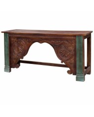 Ingresso Alexandra House Living 43 x 86 x 187 cm