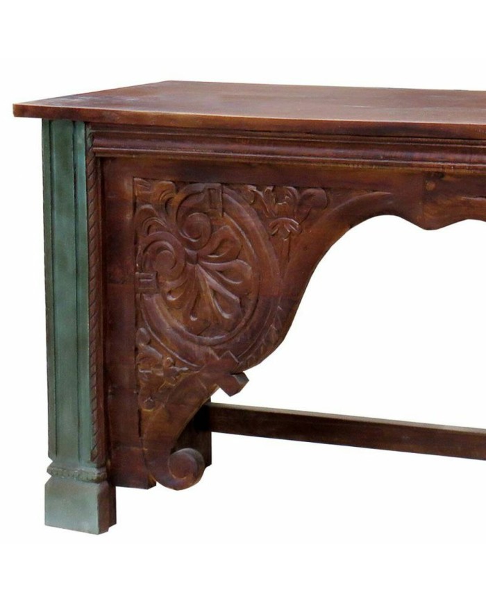 Ingresso Alexandra House Living 43 x 86 x 187 cm