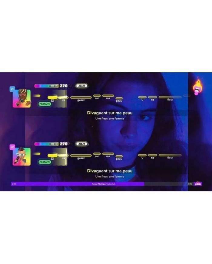 Videogioco PlayStation 4 KOCH MEDIA Let's Sing 2025