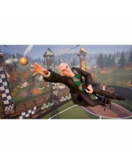 Videogioco per Switch Warner Games Harry Potter : Champions de Quidditch