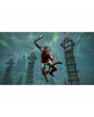 Videogioco per Switch Warner Games Harry Potter : Champions de Quidditch
