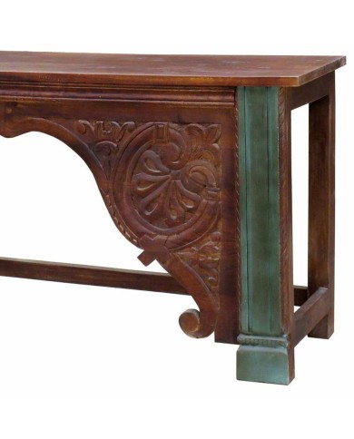 Ingresso Alexandra House Living 43 x 86 x 187 cm Ingresso Alexandra House Living 43 x 86 x 187 cm