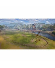 Videogioco per Switch Warner Games Harry Potter : Champions de Quidditch