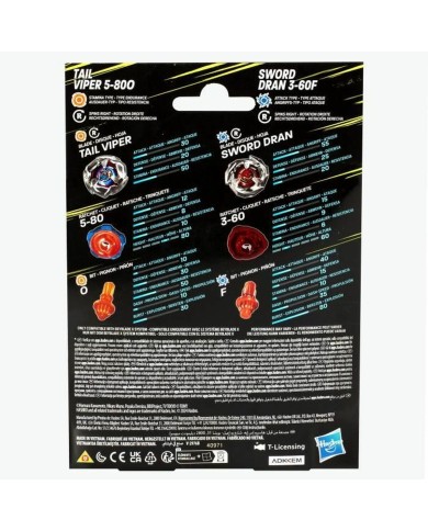 Trottola Hasbro Trottola Hasbro