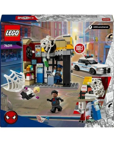 Set di Costruzioni Lego