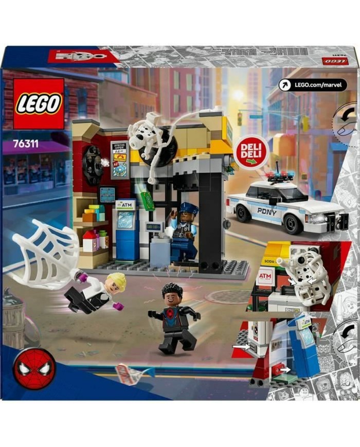 Set di Costruzioni Lego