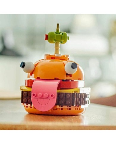 Set di Costruzioni Lego 77070 Durrr Burger