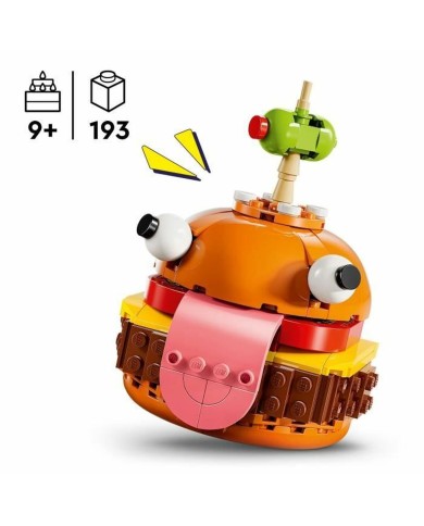 Set di Costruzioni Lego 77070 Durrr Burger