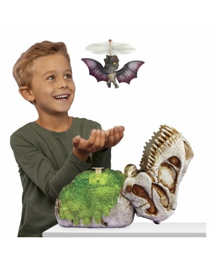 Personaggi d'Azione LOL Surprise! ["GrossMos Flying"]