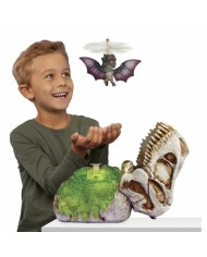 Personaggi d'Azione LOL Surprise! ["GrossMos Flying"]