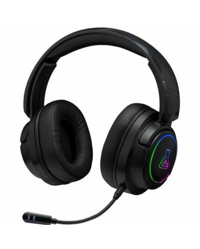 Auricolari The G-Lab KORP IRIDIUM Nero Auricolari The G-Lab KORP IRIDIUM Nero