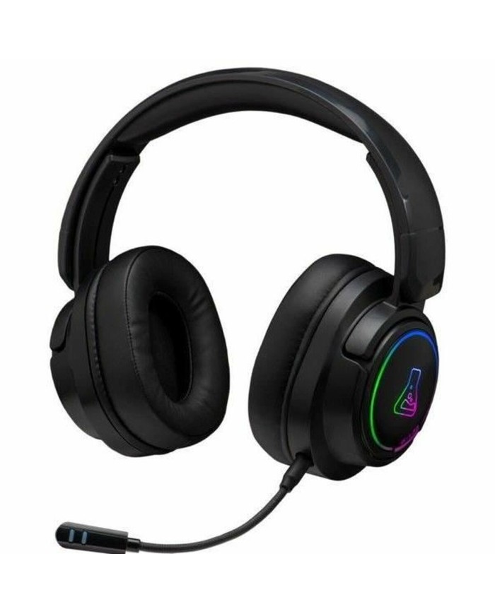 Auricolari The G-Lab KORP IRIDIUM Nero Auricolari The G-Lab KORP IRIDIUM Nero