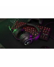 Auricolari The G-Lab KORP IRIDIUM Nero Auricolari The G-Lab KORP IRIDIUM Nero