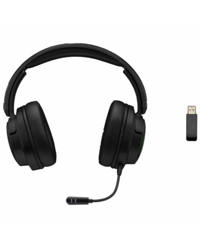 Auricolari The G-Lab KORP IRIDIUM Nero Auricolari The G-Lab KORP IRIDIUM Nero