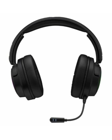 Auricolari The G-Lab KORP IRIDIUM Nero Auricolari The G-Lab KORP IRIDIUM Nero