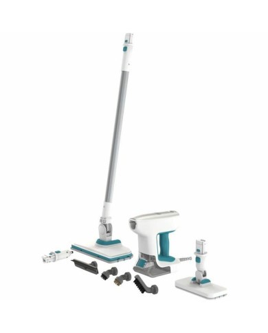 Scopa Elettrica Black & Decker BHSM15FX08-QS 1500 W Scopa Elettrica Black & Decker BHSM15FX08-QS 1500 W