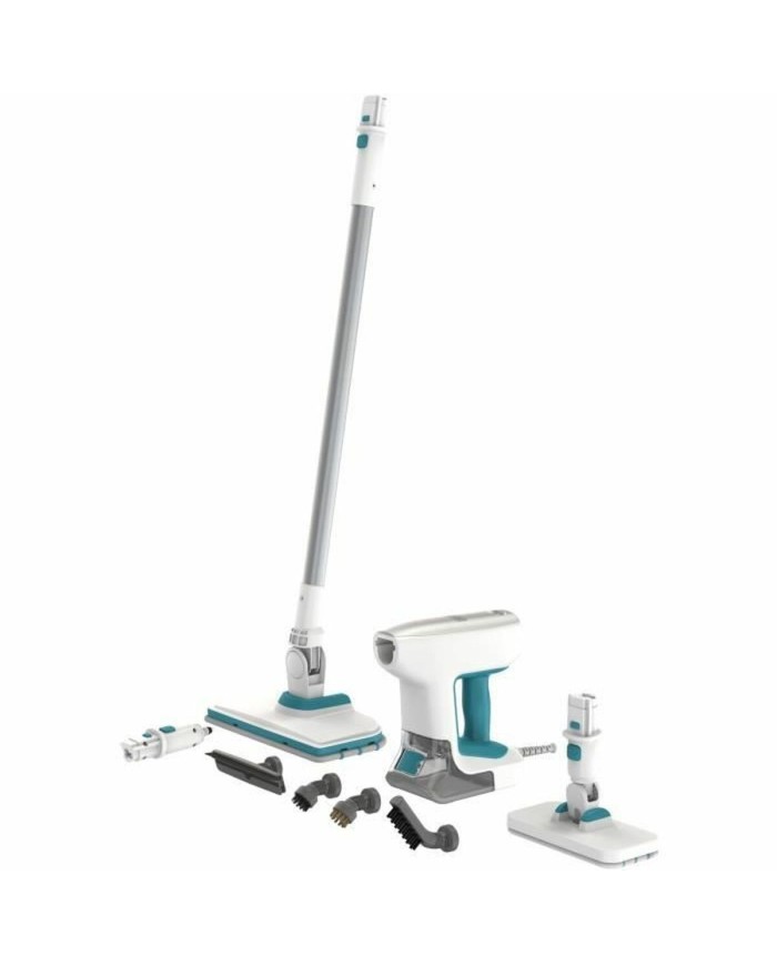 Scopa Elettrica Black & Decker BHSM15FX08-QS 1500 W Scopa Elettrica Black & Decker BHSM15FX08-QS 1500 W