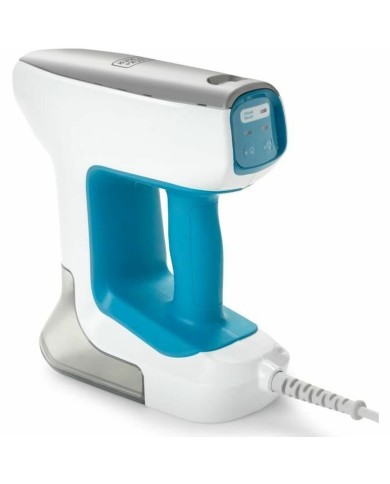 Scopa Elettrica Black & Decker BHSM15FX08-QS 1500 W Scopa Elettrica Black & Decker BHSM15FX08-QS 1500 W