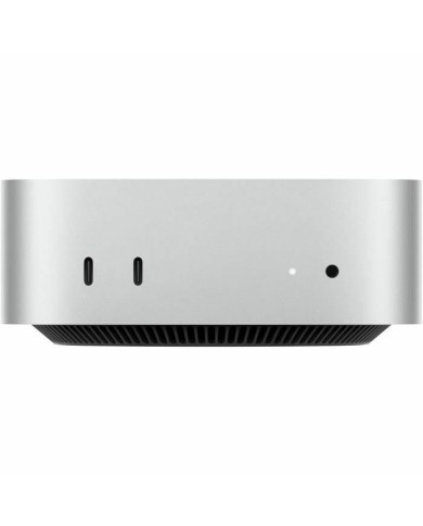 Mini PC Apple Mac Mini 16 GB RAM 256 GB SSD M4