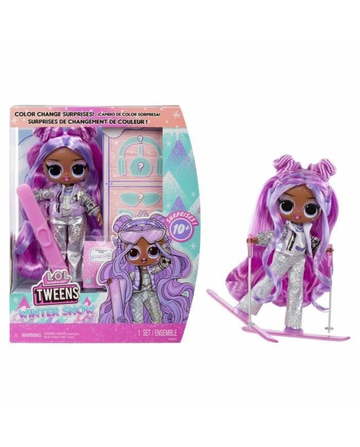 Accessori per Bambole LOL Surprise!