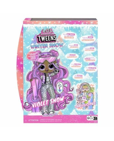 Accessori per Bambole LOL Surprise! Accessori per Bambole LOL Surprise!