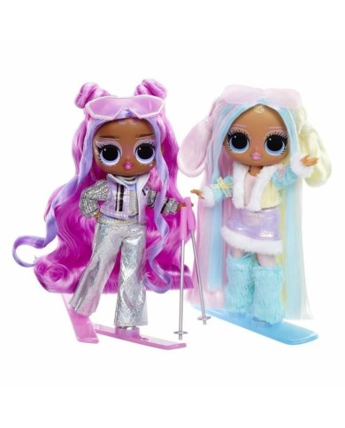 Accessori per Bambole LOL Surprise! Accessori per Bambole LOL Surprise!