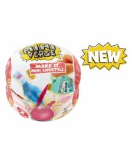 Playset Playmobil Junior 71691 - Organic fruit and vegetable stall 17 Pezzi