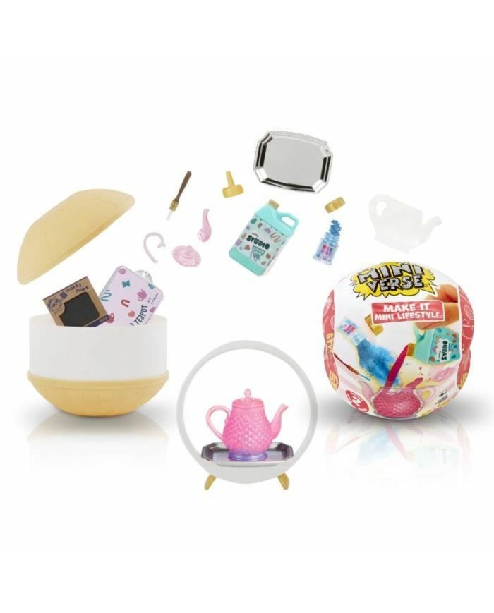 Mini Statuette Miniverse Make It Mini Lifestyle Mini Statuette Miniverse Make It Mini Lifestyle