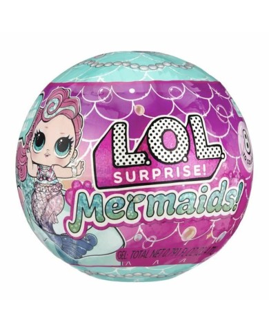 Baby doll LOL Surprise!