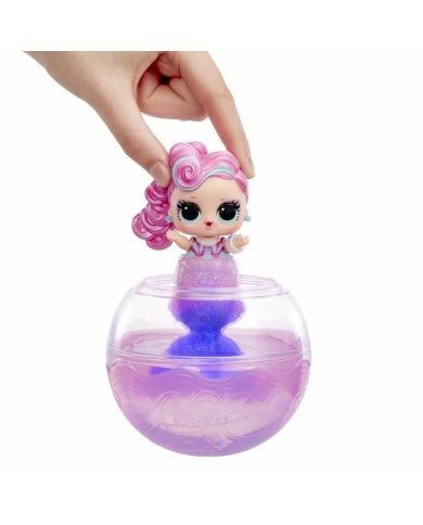 Baby doll LOL Surprise!