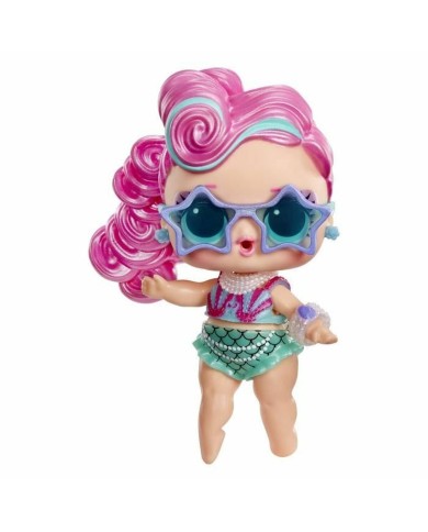 Baby doll LOL Surprise!