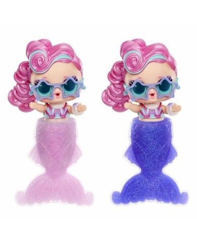 Baby doll LOL Surprise!