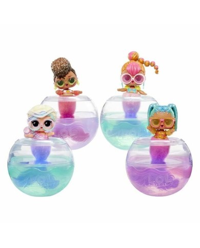 Baby doll LOL Surprise!