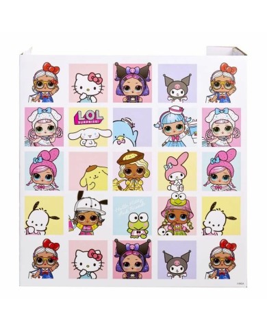 Accessori per Bambole LOL Surprise! Accessori per Bambole LOL Surprise!