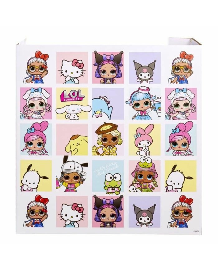 Accessori per Bambole LOL Surprise!