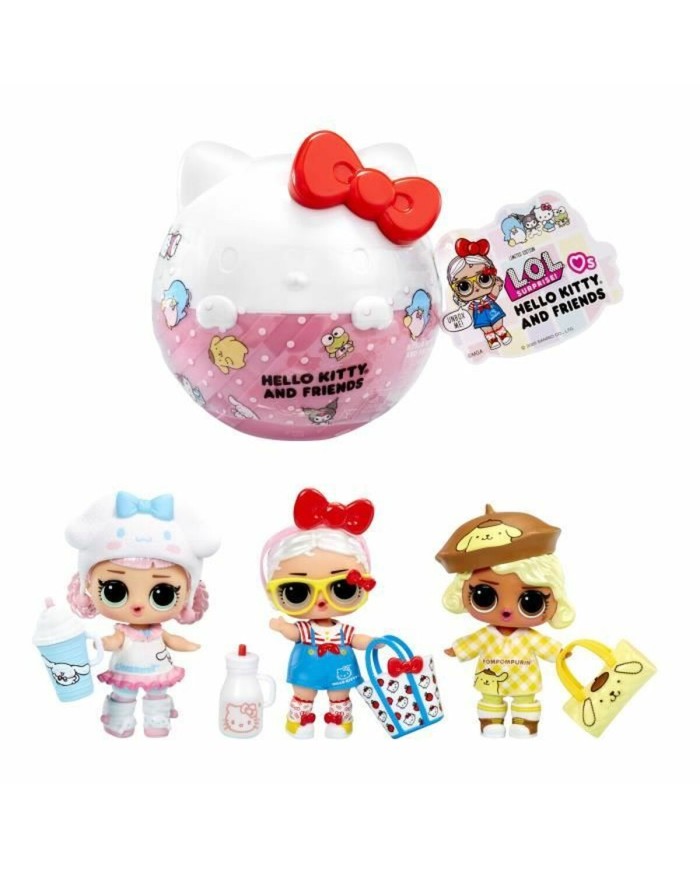 Accessori per Bambole LOL Surprise!