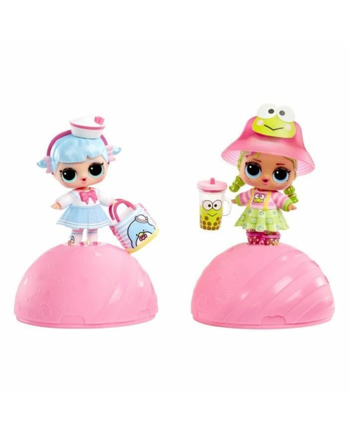 Accessori per Bambole LOL Surprise!