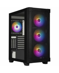 Case computer desktop ATX BitFenix Graph ARGB Nero Case computer desktop ATX BitFenix Graph ARGB Nero
