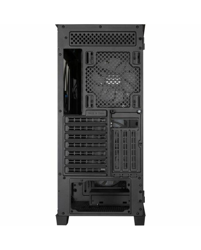 Case computer desktop ATX BitFenix Graph ARGB Nero Case computer desktop ATX BitFenix Graph ARGB Nero