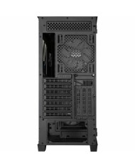 Case computer desktop ATX BitFenix Graph ARGB Nero Case computer desktop ATX BitFenix Graph ARGB Nero