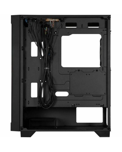 Case computer desktop ATX BitFenix Graph ARGB Nero Case computer desktop ATX BitFenix Graph ARGB Nero