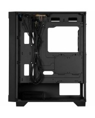 Case computer desktop ATX BitFenix Graph ARGB Nero Case computer desktop ATX BitFenix Graph ARGB Nero