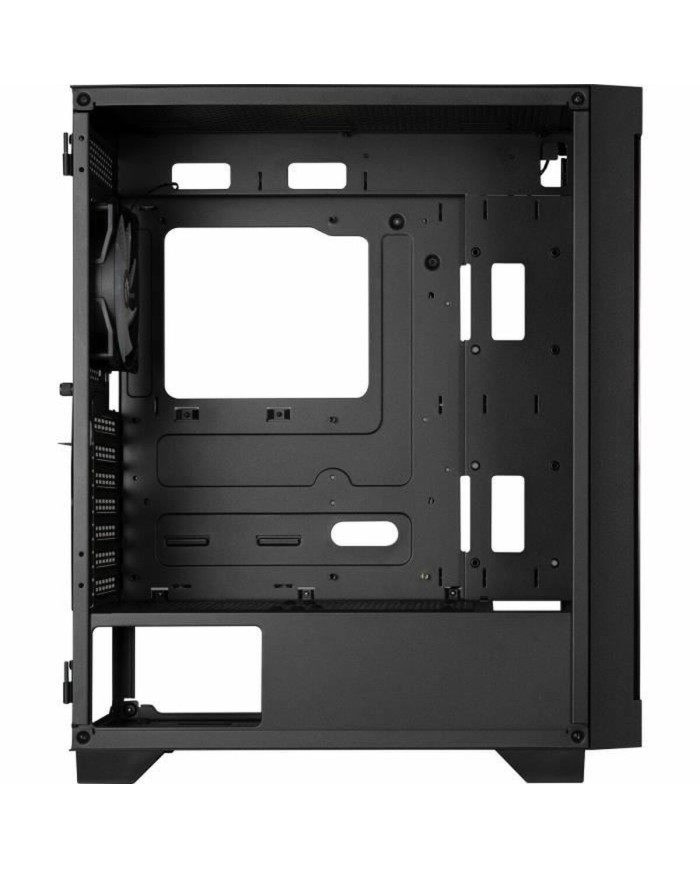 Case computer desktop ATX BitFenix Graph ARGB Nero Case computer desktop ATX BitFenix Graph ARGB Nero
