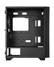 Case computer desktop ATX BitFenix Graph ARGB Nero Case computer desktop ATX BitFenix Graph ARGB Nero