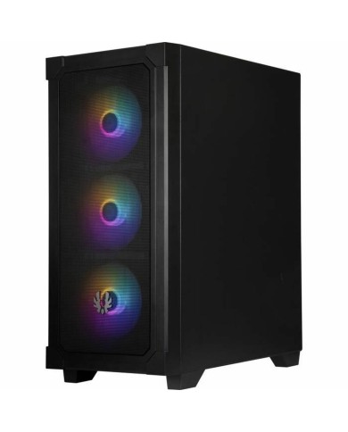 Case computer desktop ATX BitFenix Graph ARGB Nero Case computer desktop ATX BitFenix Graph ARGB Nero