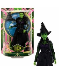 Bambola Mattel Elphaba Bambola Mattel Elphaba