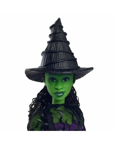 Bambola Mattel Elphaba